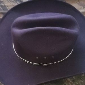 cowboy hat